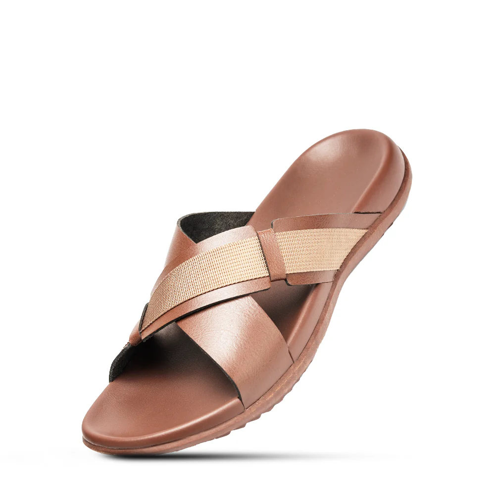 11242 Royal Slider 02 Brown – Image 1