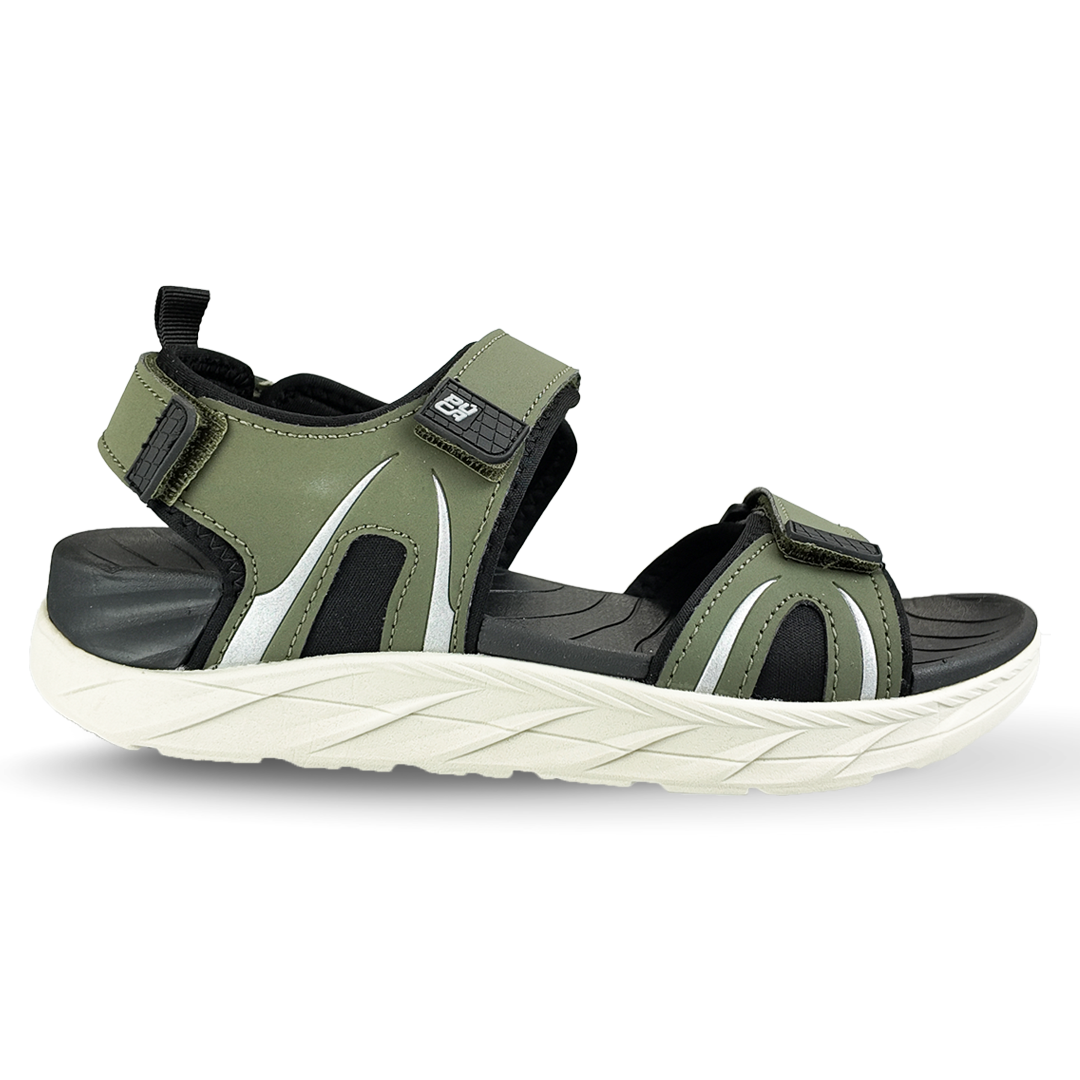 1135911 Fangs Olive – Image 1