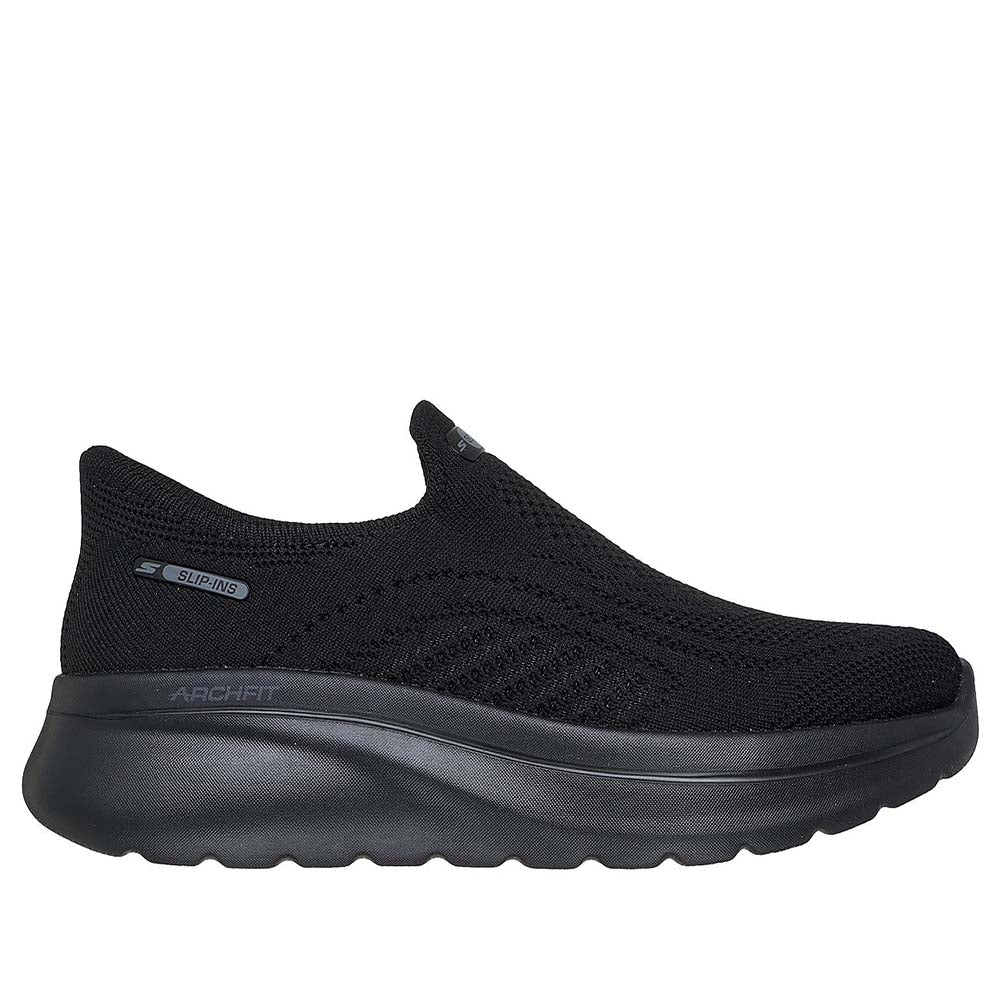 125843_BBK_1x_1f1a85b2-0456-4c8a-bef0-4625e09a6f50-1 Go Walk Arch Fit N-Joy - Aria Noir – Image 1