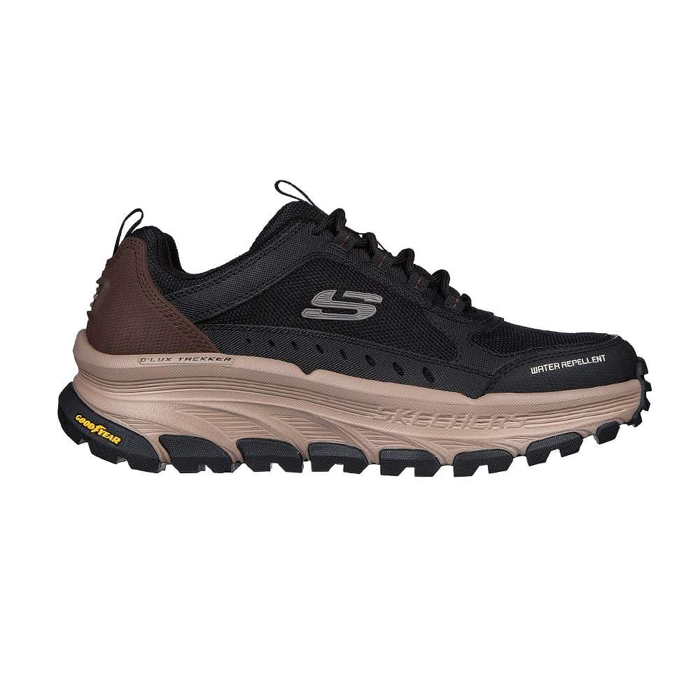 D'Lux Trekker Marron D'Lux Trekker Marron – Image 1