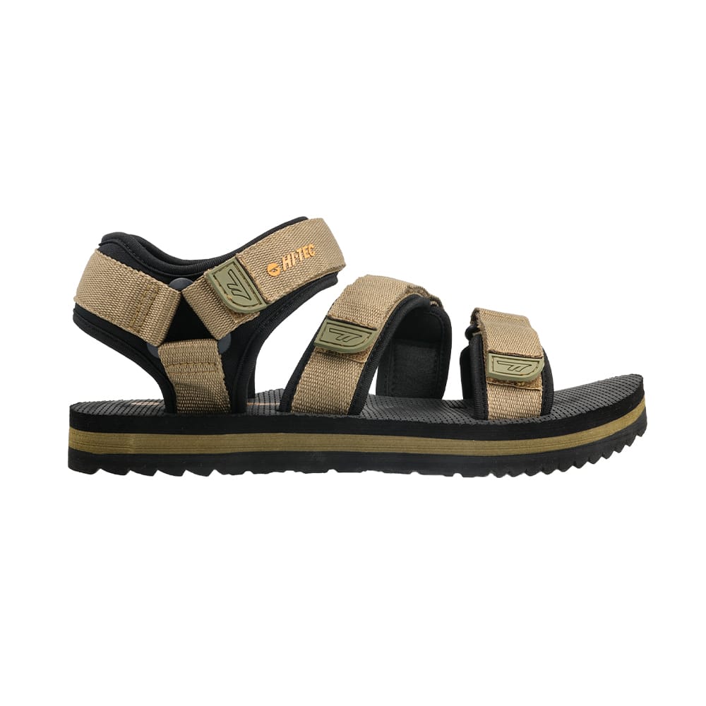 1_o014465-2 Fisher Olive-Black – Image 1