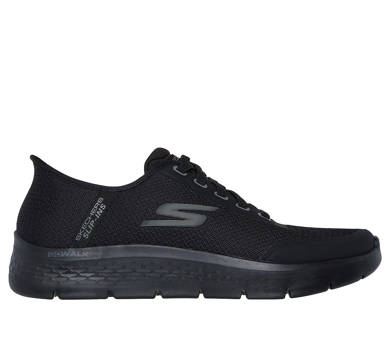Go Walk Flex - Netro Go Walk Flex - Netro – Image 1