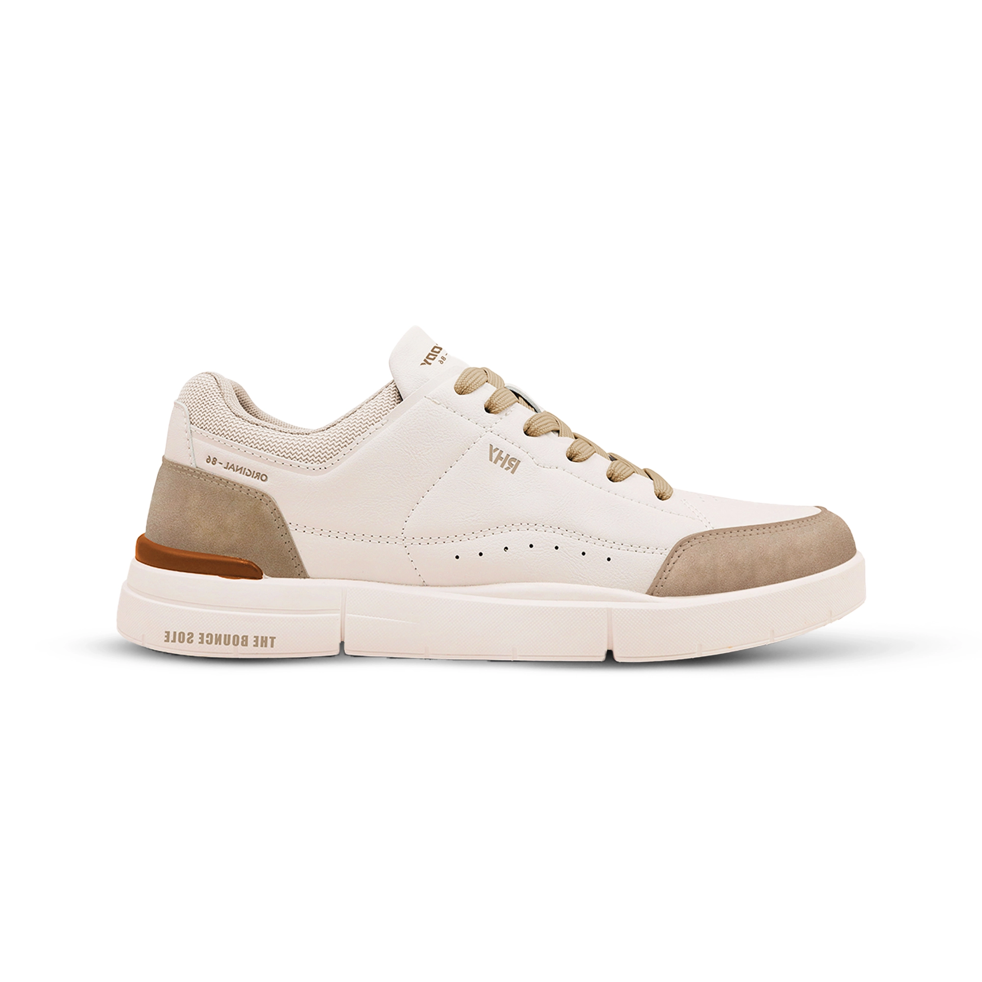 Casual Shoes Off White Casual Shoes Off White – Image 1