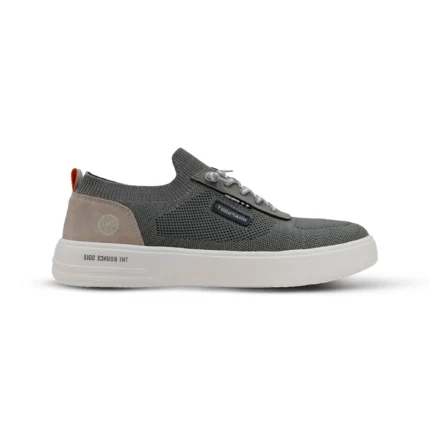 Casual Shoes Khaki