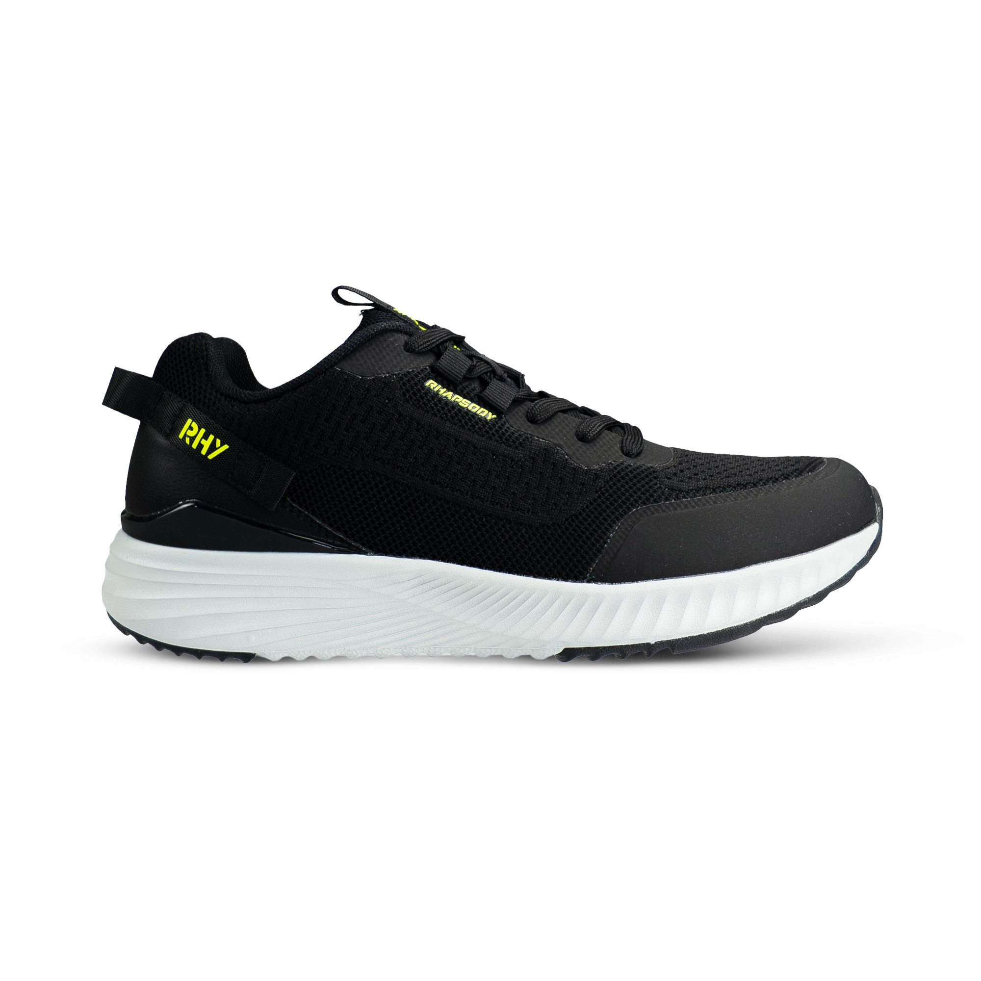 23SS208_BLACK_1 Rhapsody 23Ss208/Black – Image 1