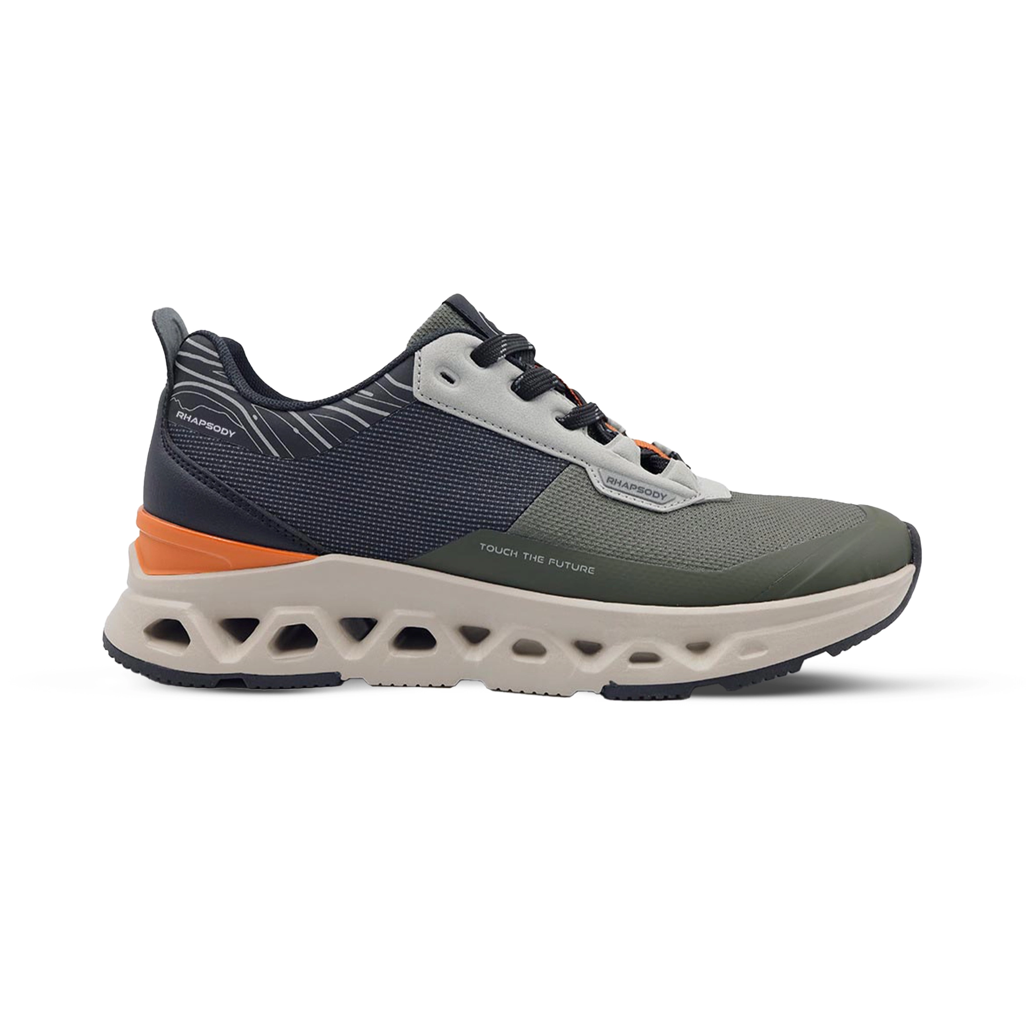 24AS849-KHA Rhapsody 24As849/Khaki – Image 1