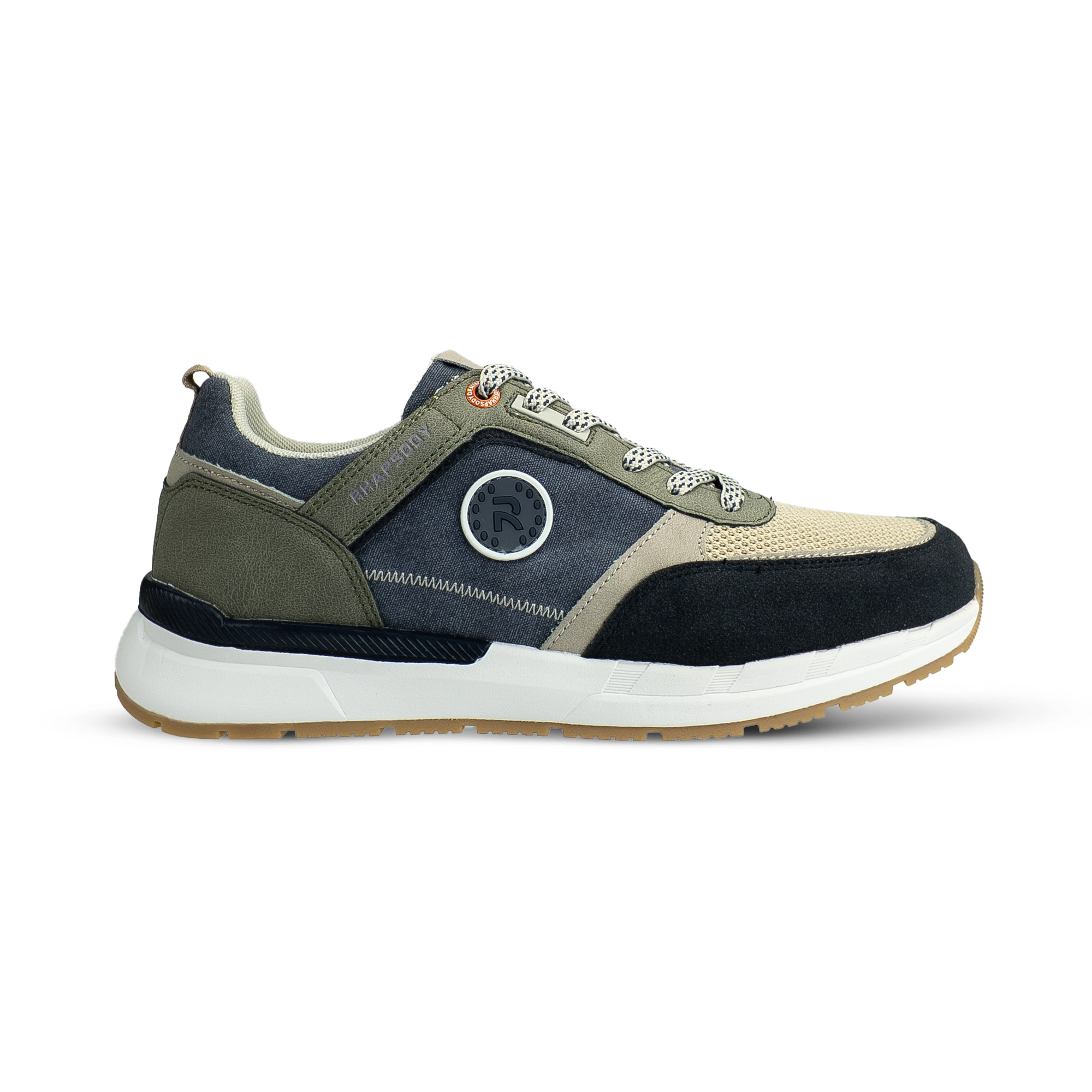 24SC042_KHAKI_1 Rhapsody 24Sc042/Khaki – Image 1