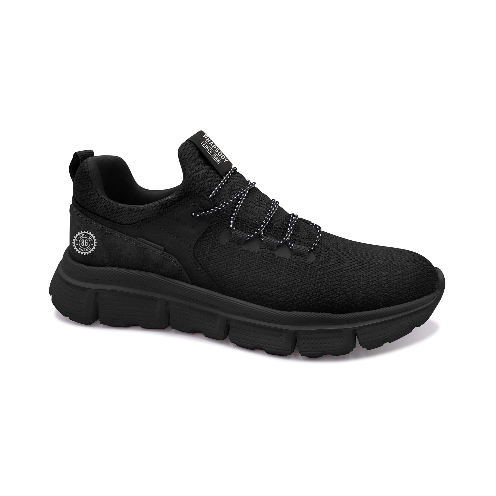 24SC426-BLK Rhapsody 24Sc426/Black – Image 1