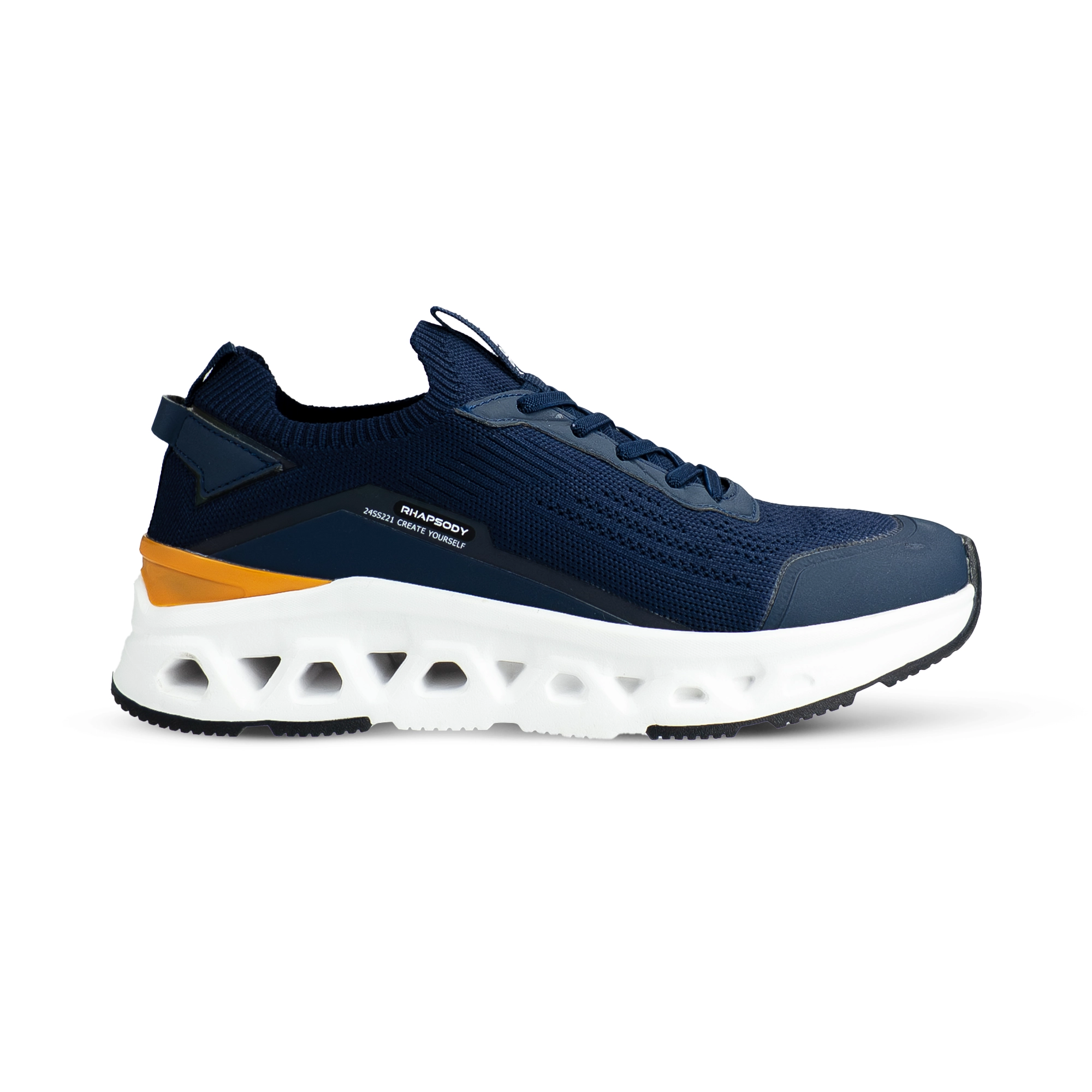 24SS221_BLUE_1 Rhapsody 24Ss221/Blue – Image 1