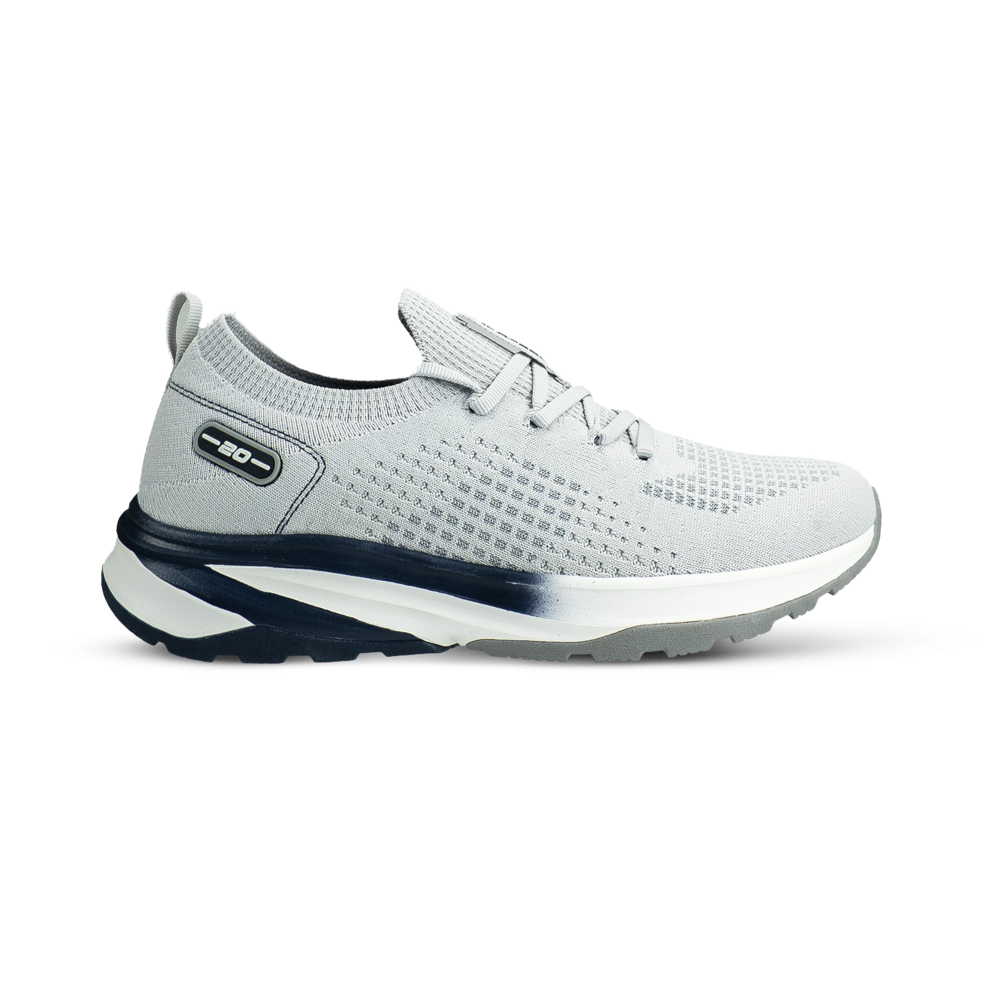 24SS224_GREY_1 Rhapsody 24Ss224/Grey - الصورة 1