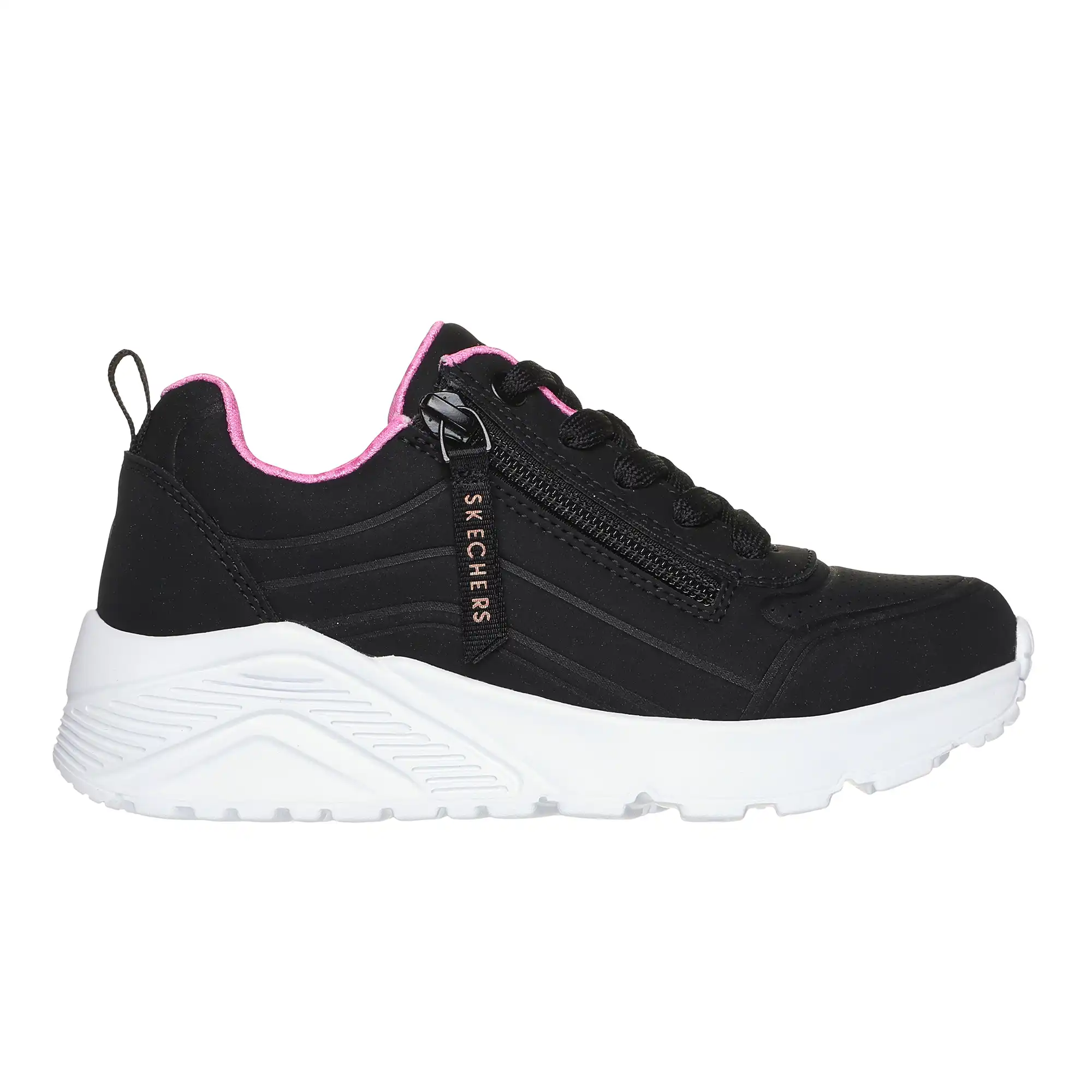 310387l_bkrg_a Uno Lite - Easy Zip – Image 1