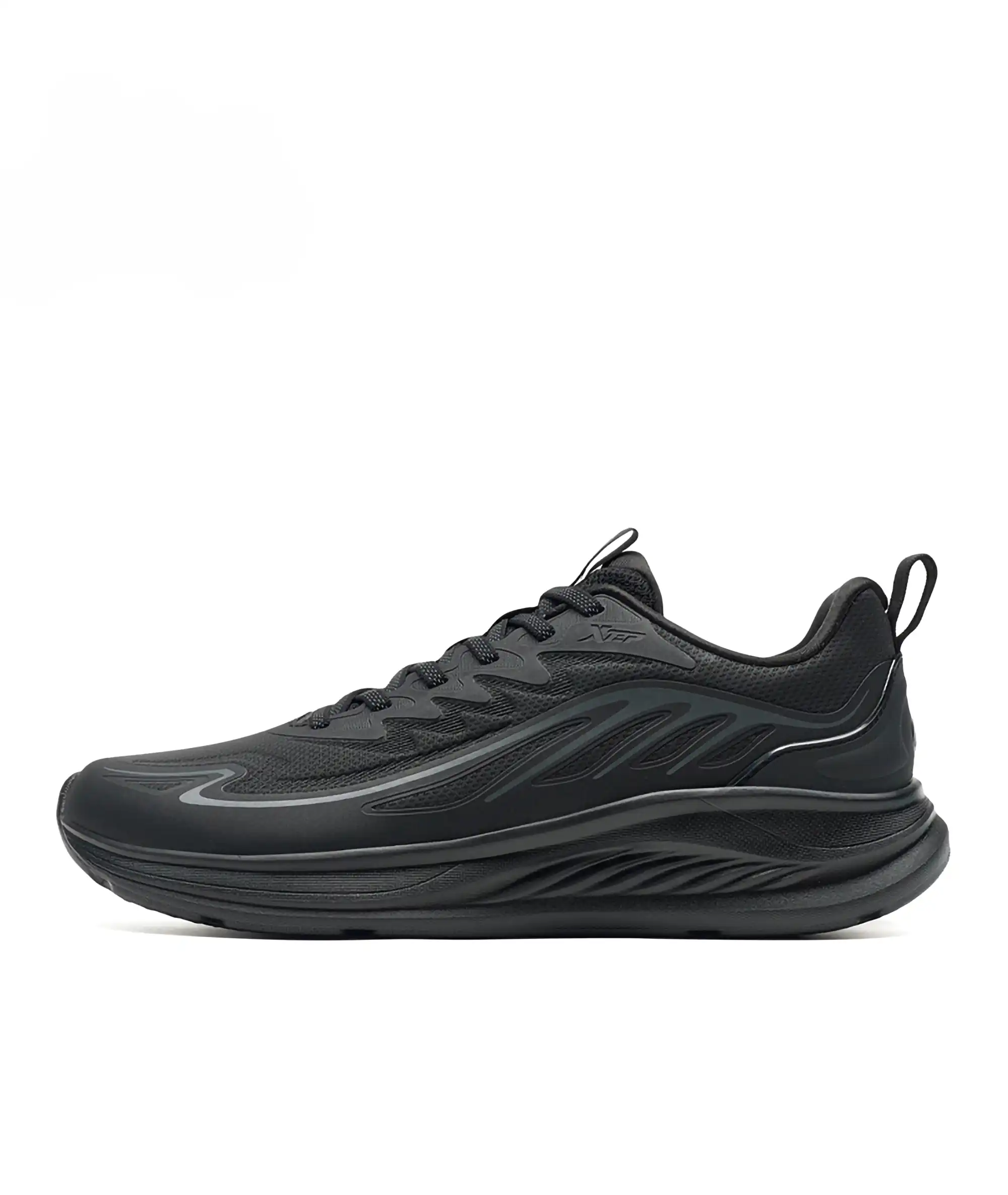 975319110081-4_B Running Shoes Noir – Image 1