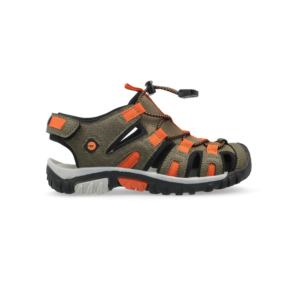 COVE-SPORT-JNR-OLIVE-BLACK-KOI-RV_L014541 Cove Sport Olive-Black-Koi – Image 1