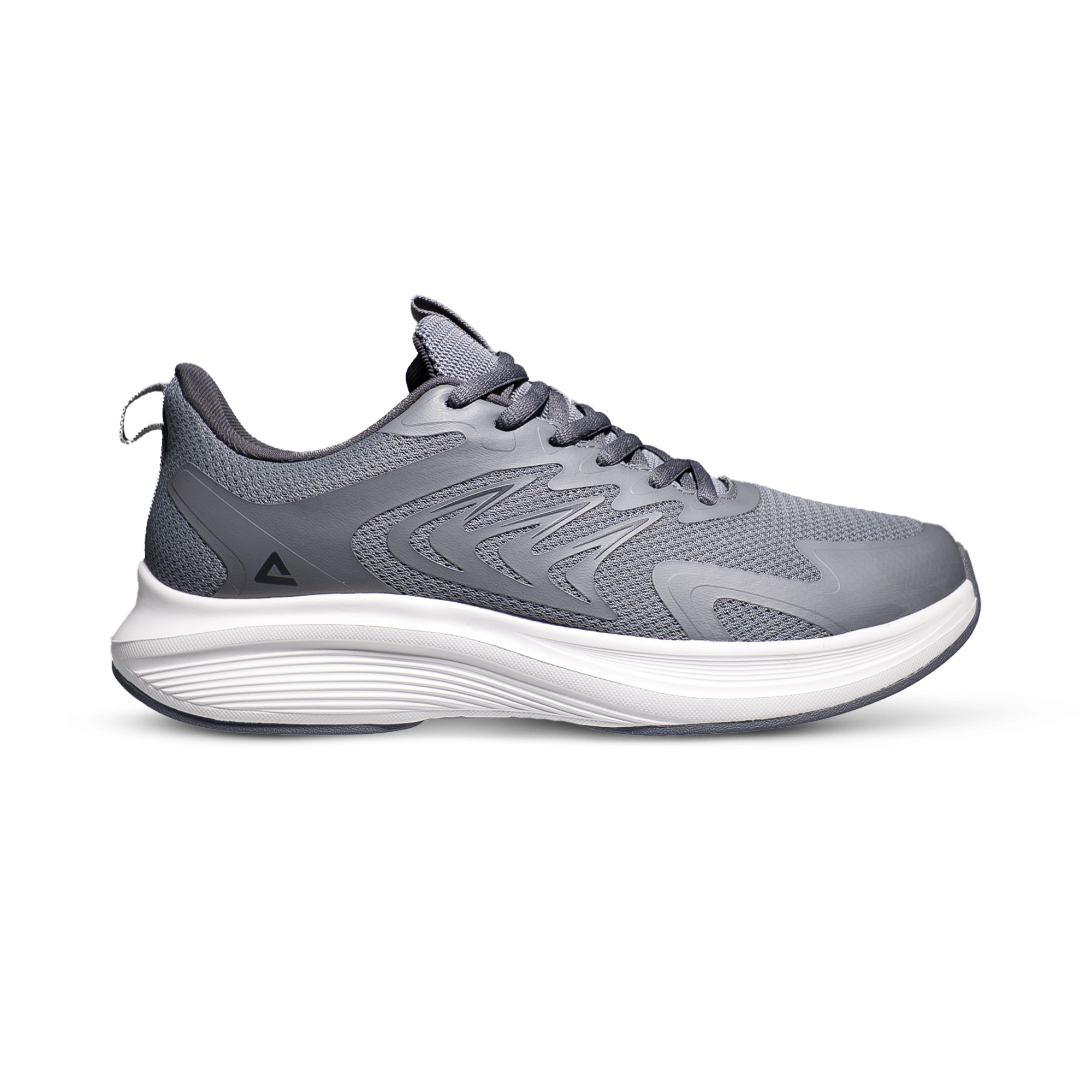 E49259EX867_1-1 Casual Shoes Gris – Image 1
