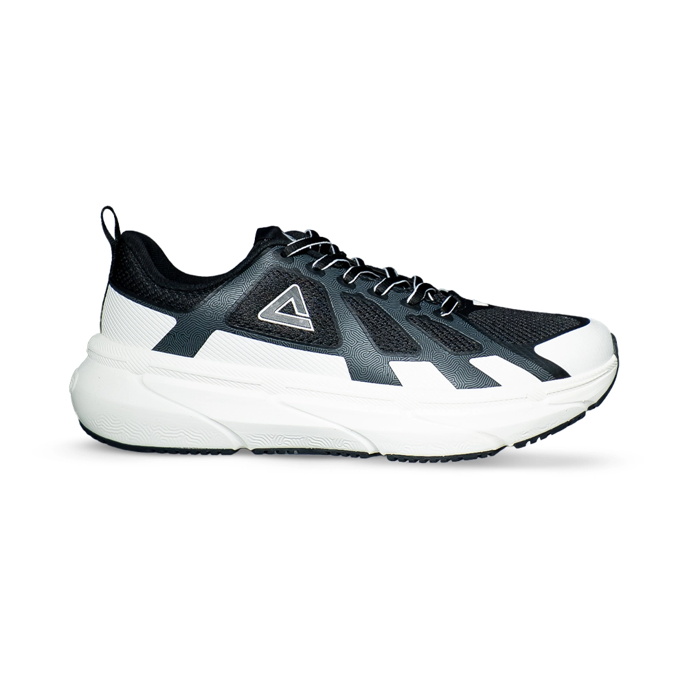 EWT51707JZ49540-1 Walking Shoes Black/White – Image 1