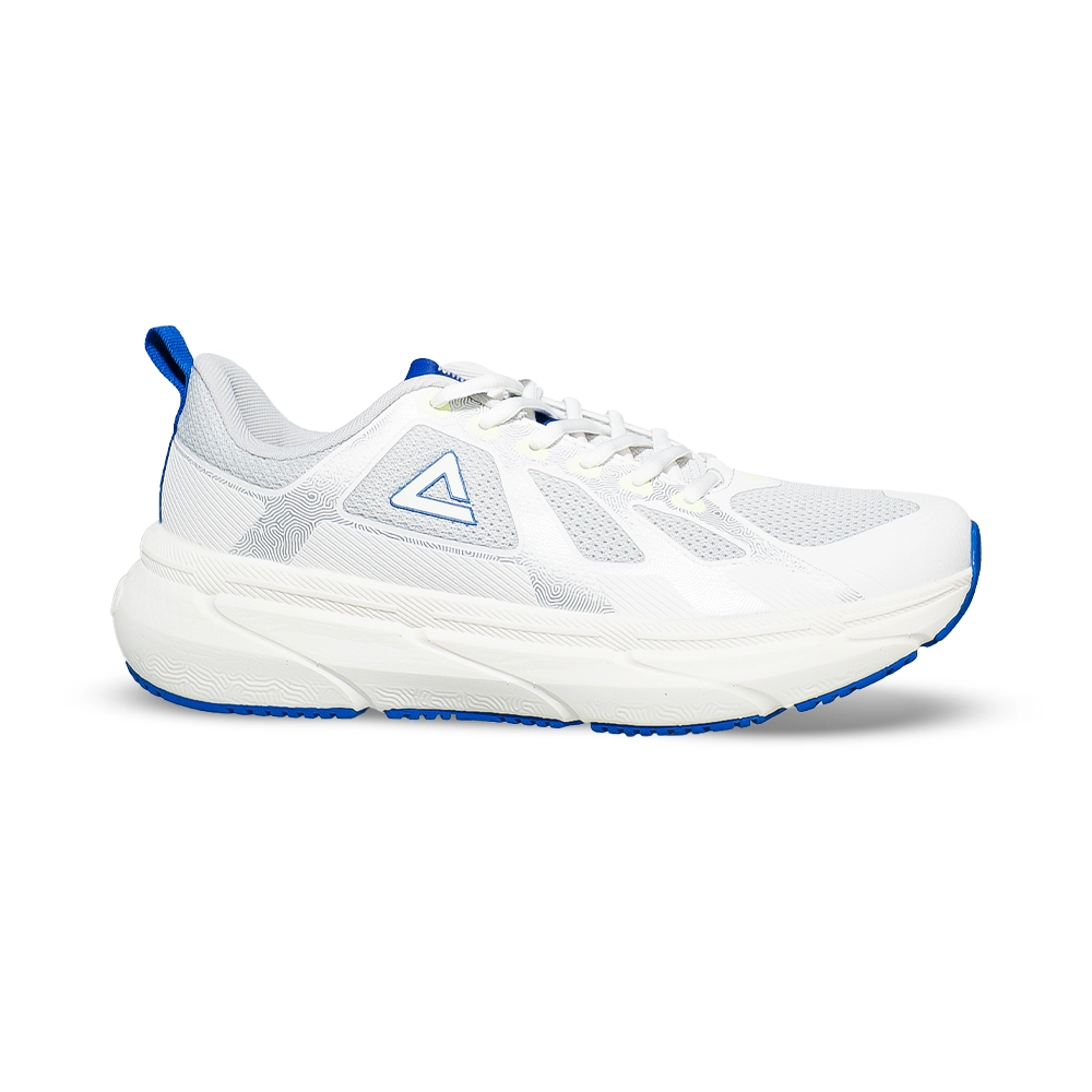 EWT51707JZ49940-1 Walking Shoes Milky White/Blue – Image 1