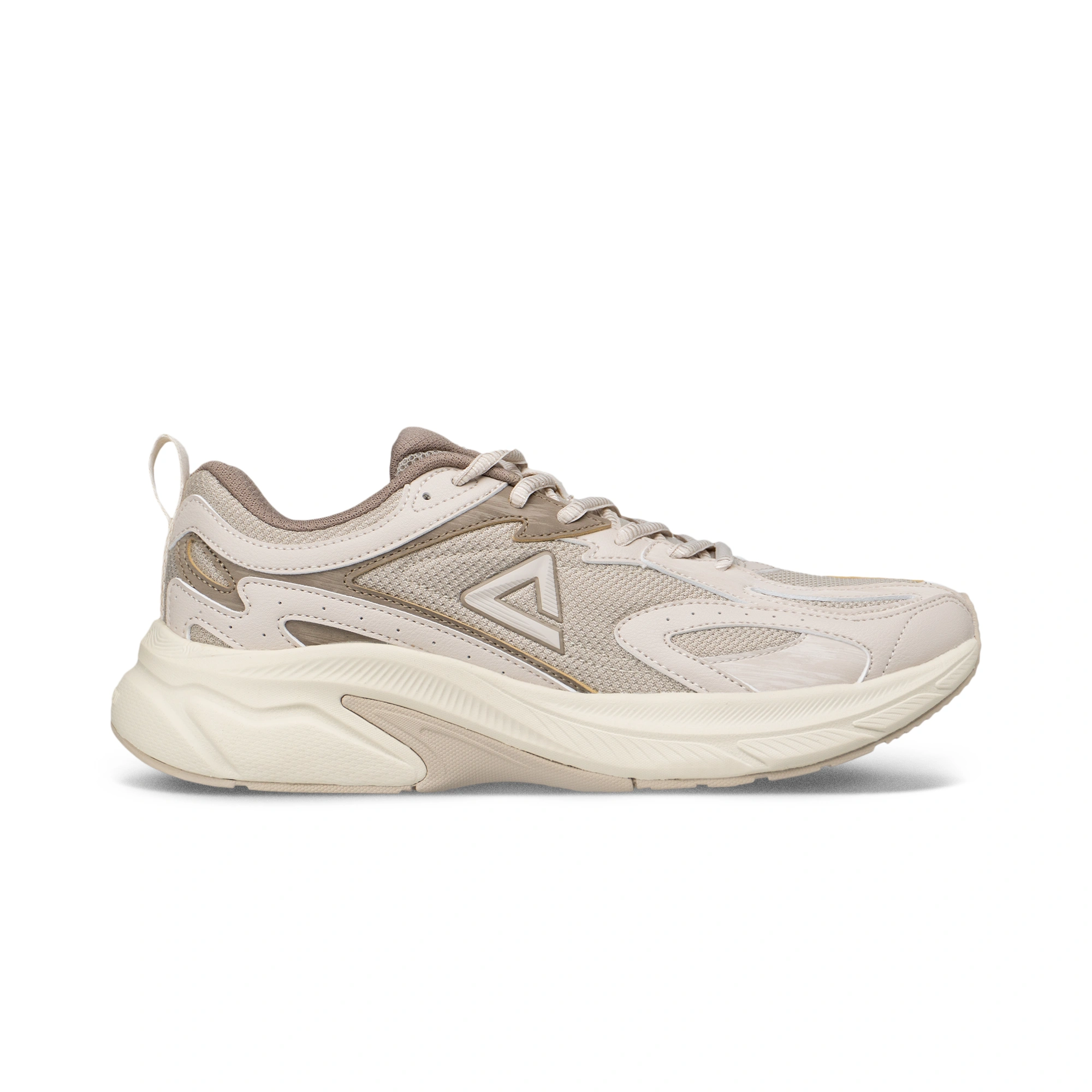 EXT53347HY711 Running Shoes-Grey – Image 1