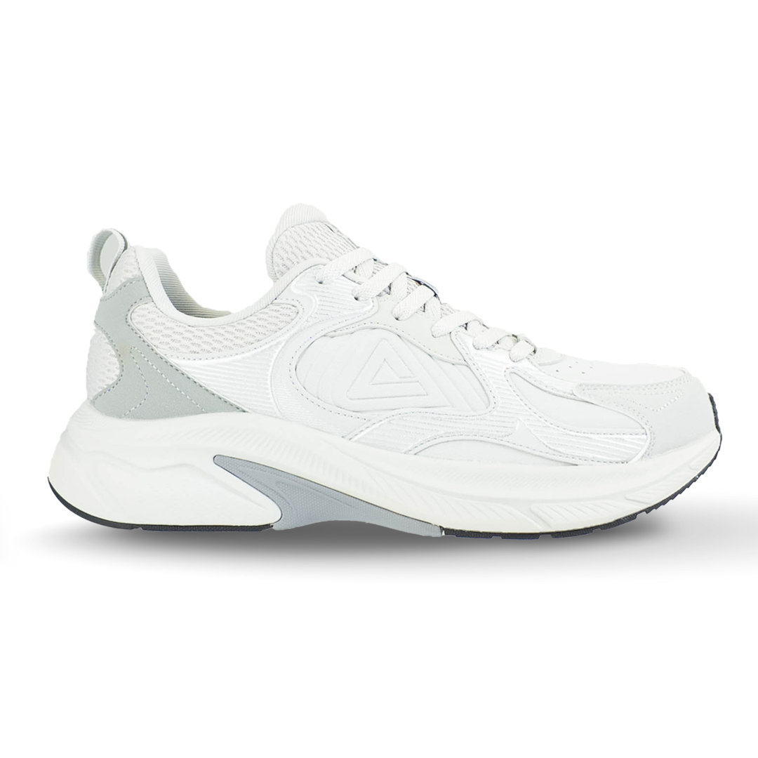 EXT54467HD0374 Training Running Shoes-Grey - الصورة 1