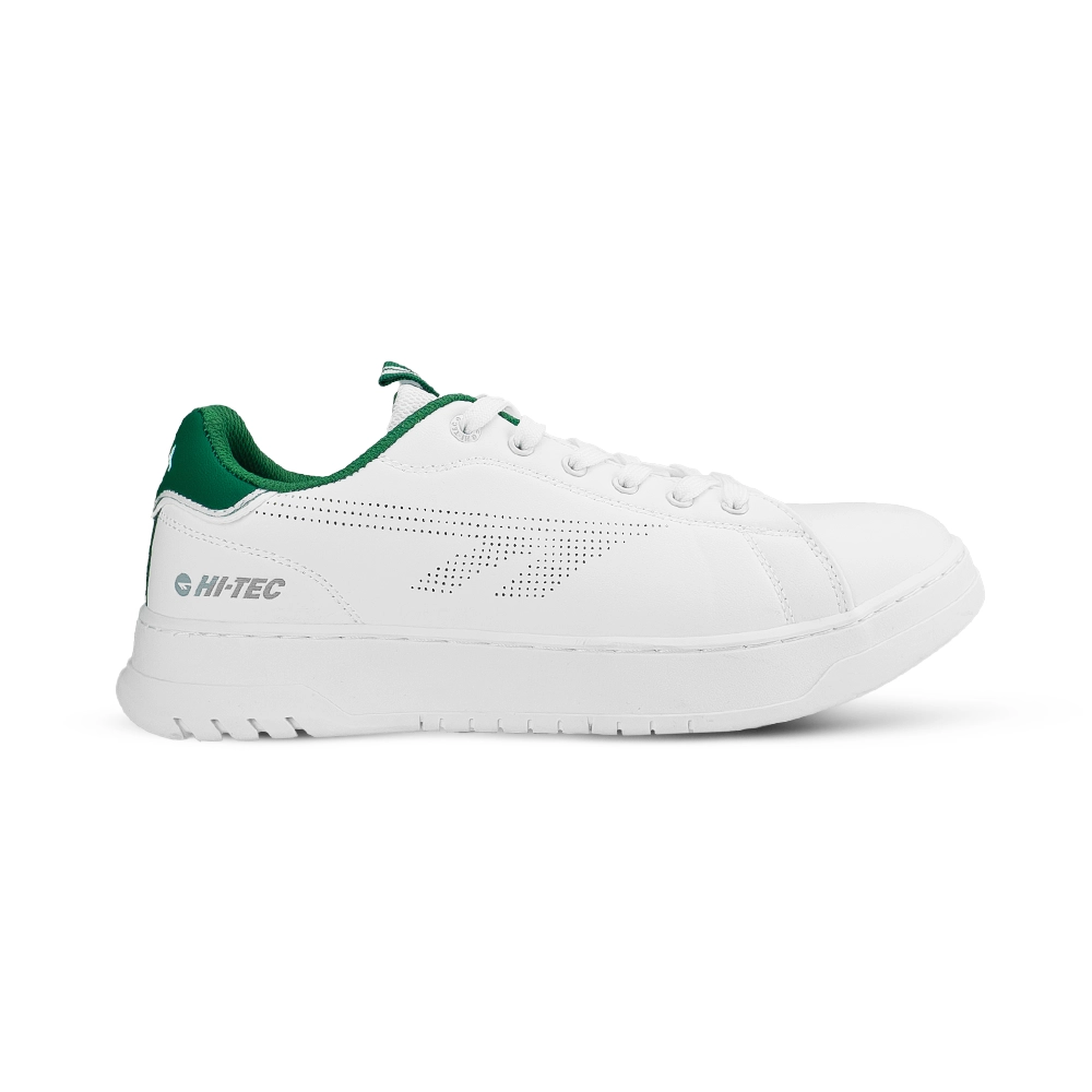 L014808-1 Paris Classic White-Green – Image 1