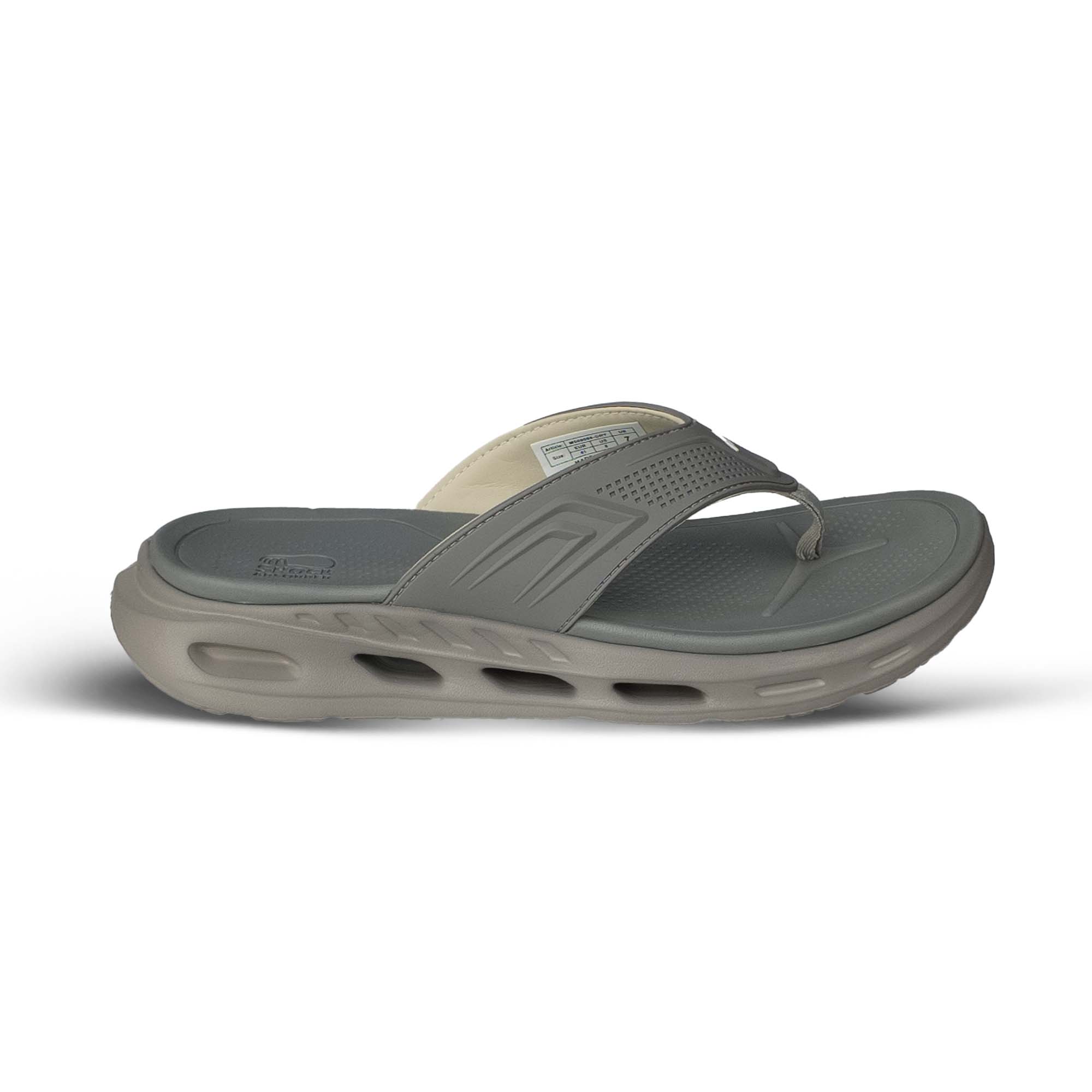 M500006-GRY Aero-Stride - الصورة 1