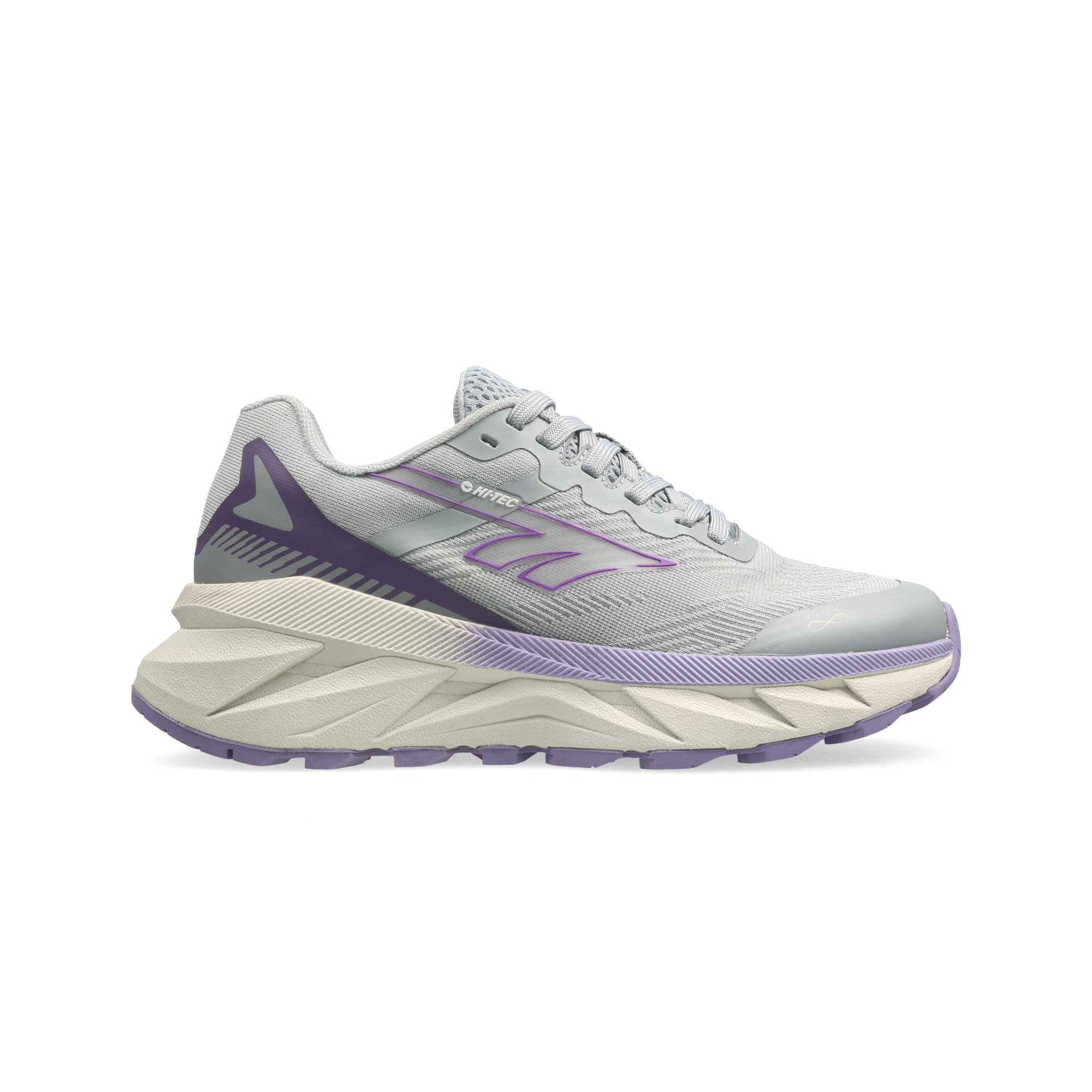 S015040 Quiver W High Rise/Lavender Grey – Image 1