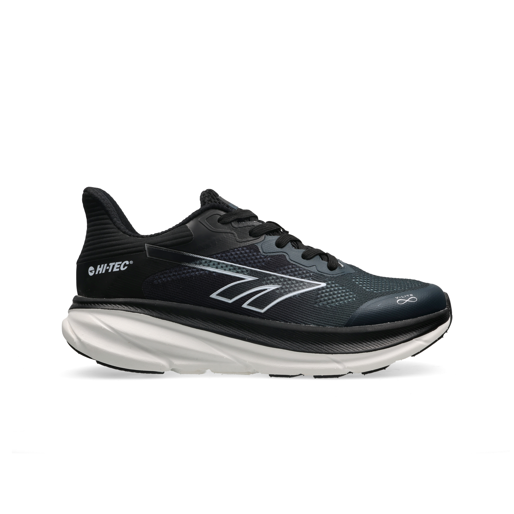 THESEUS-BLACK-CHARCOAL_ Theseus Black/Charcoal – Image 1