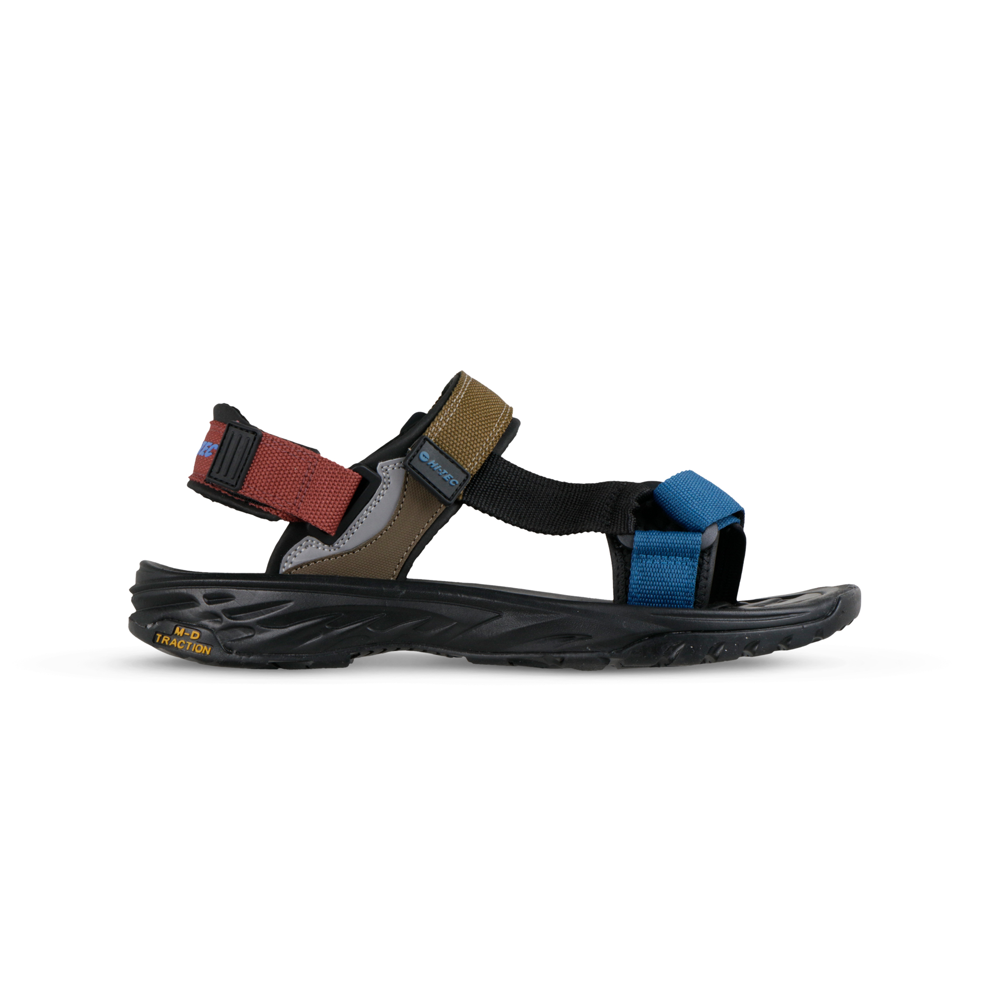 ULA-RAFT-BLACK-BAKED-CLAY-DEEP-LAGOON-OLIVERV-1 Ula Raft Black-Bakedclay-Deeplagoon-Olive – Image 1