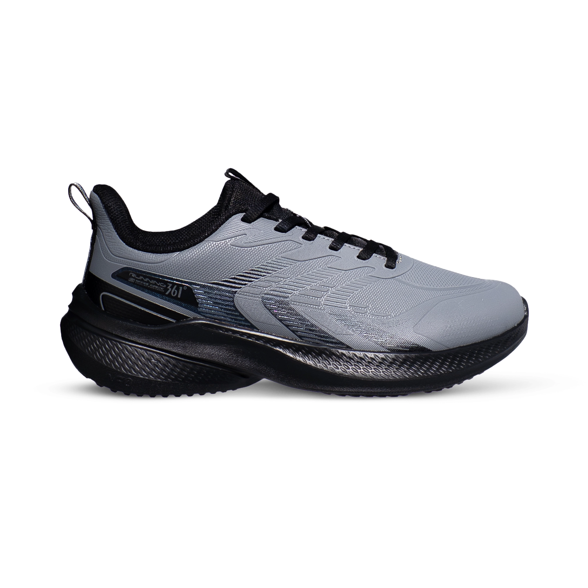 W572442234-2_1 Shoes Sport Castlerock/Black – Image 1