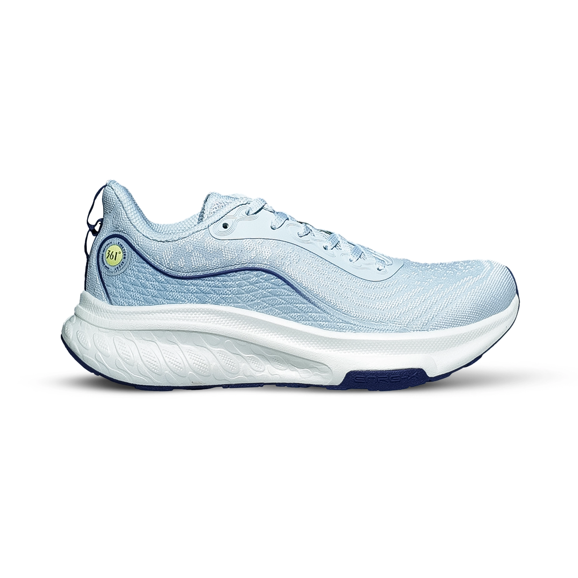 W572512220-2_1 Shoes Sport Glass Blue/Night Blue – Image 1