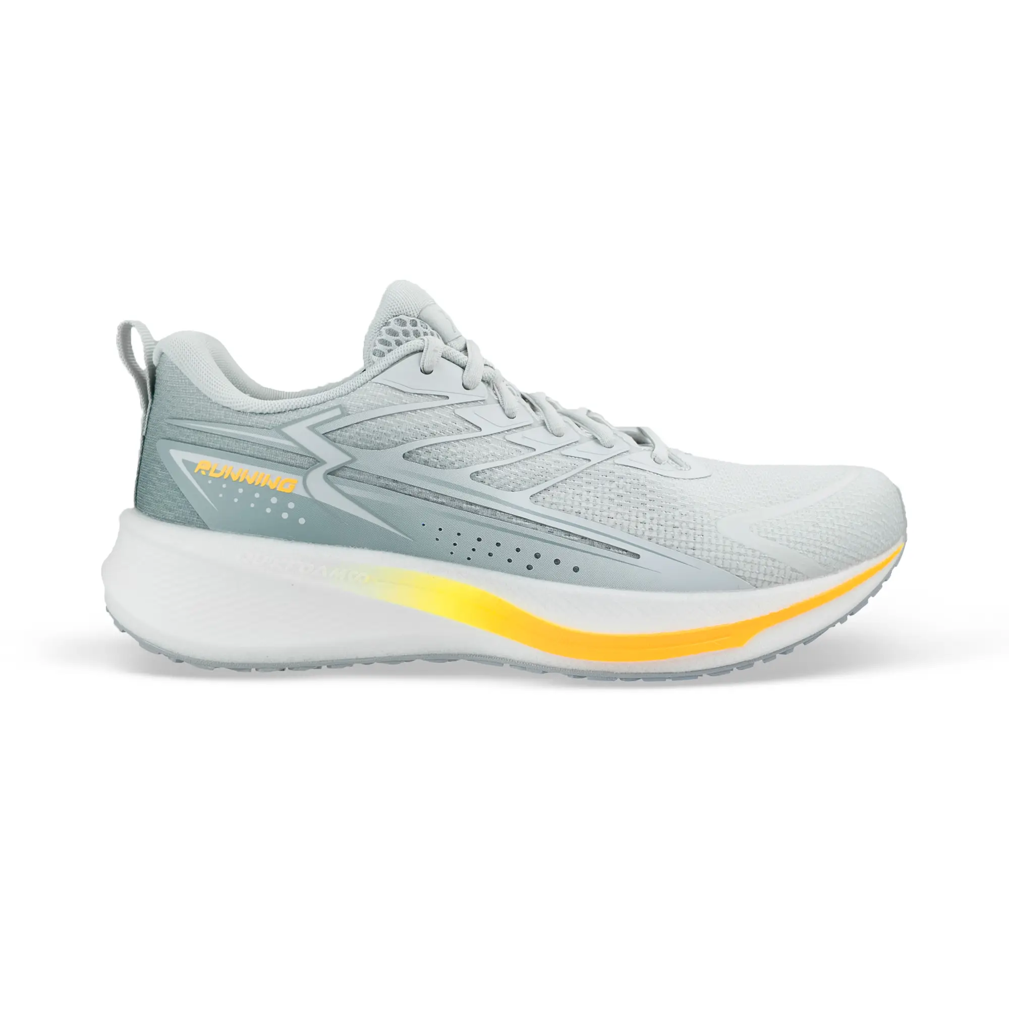 W572522235-2 Shoes Men Vert – Image 1