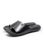Puca Men Sport Slippers Crater Black - صورة Puca Men Sport Slippers Crater Black - صورة 4