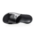 Puca Men Sport Slippers Crater Black - صورة Puca Men Sport Slippers Crater Black - صورة 2