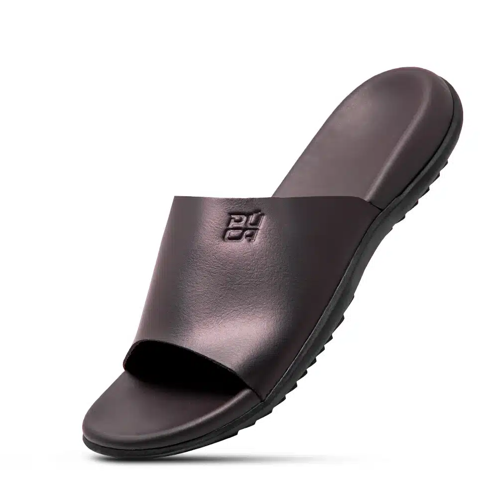 royalsliderbrowne_2048x2048 Puca Men Sport Slippers Crater Brown – Image 1