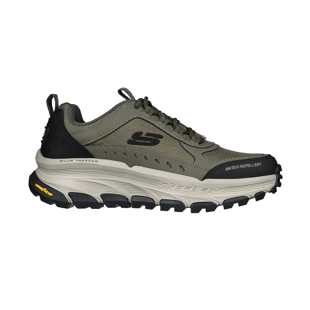 s237565_olmt_1 D'Lux Trekker Vert - الصورة 1